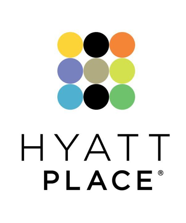 Hyatt Place Eagle Pass Exterior photo