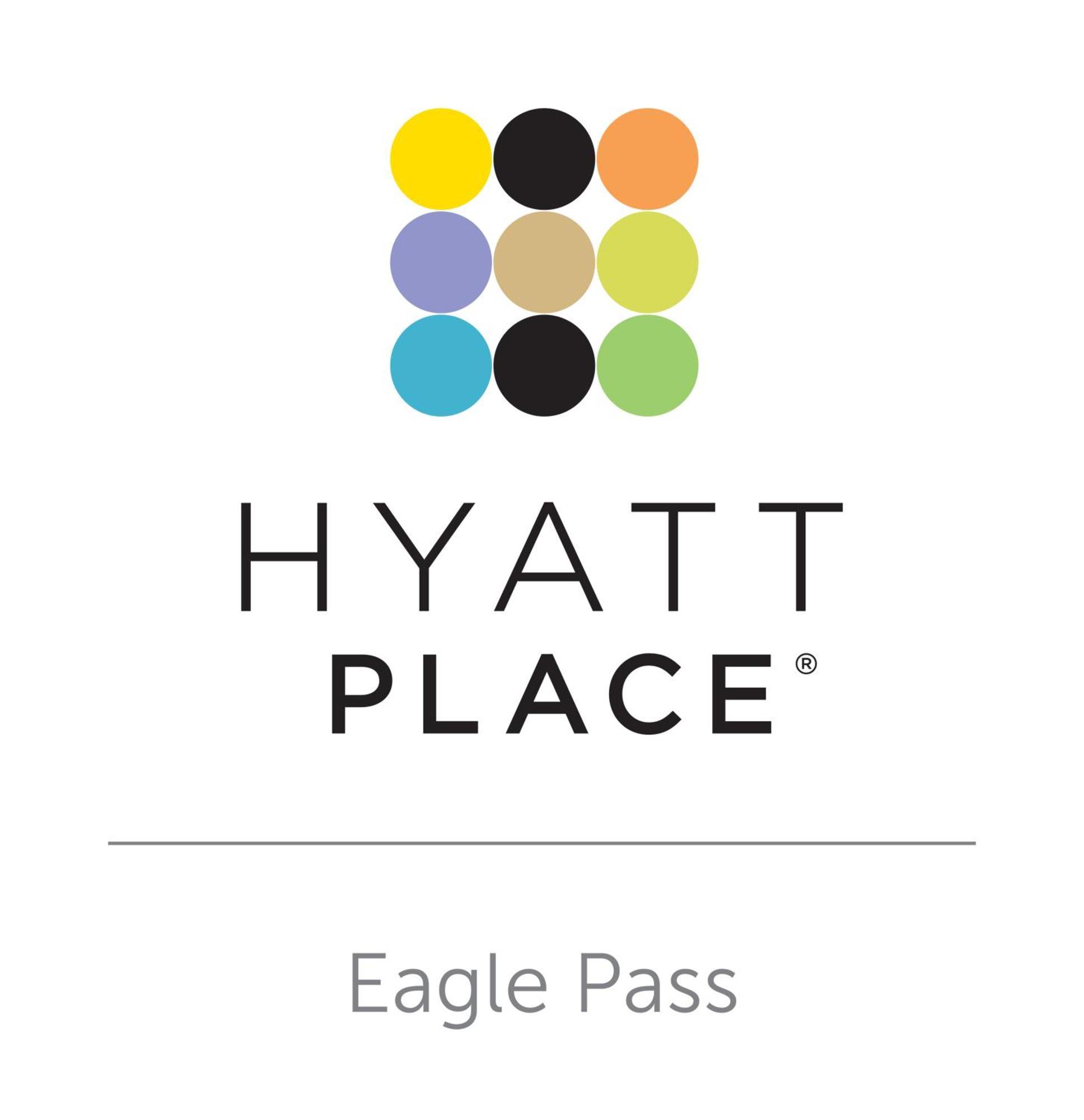Hyatt Place Eagle Pass Exterior photo